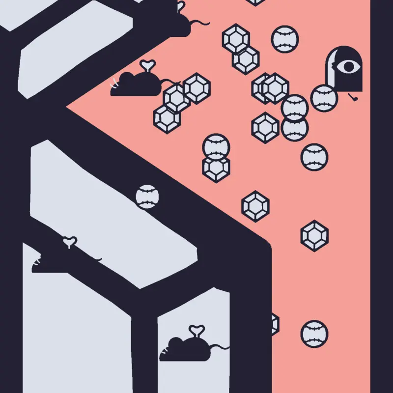 Game by @OliverD
