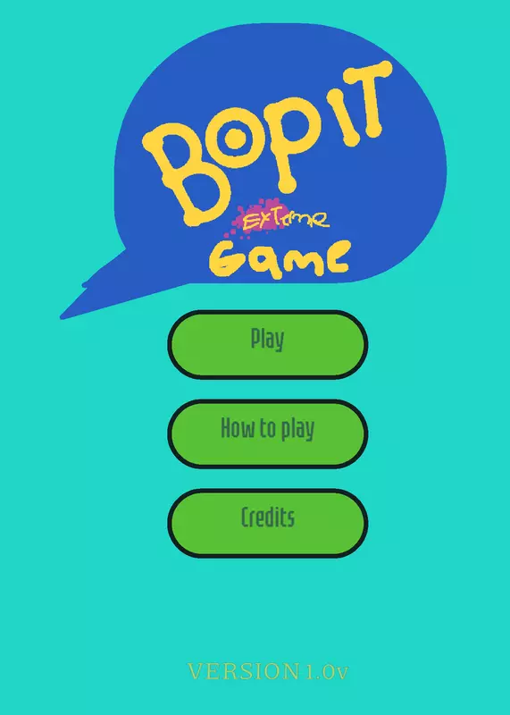 Game by @rbogandcloudy-10