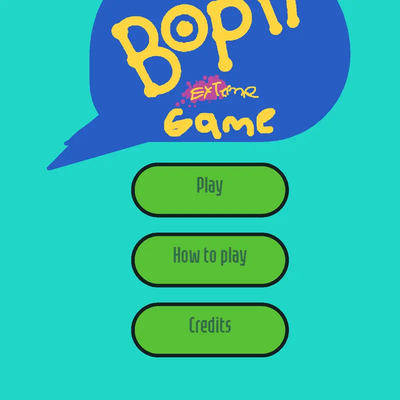 Game by @RbogAndCloudy