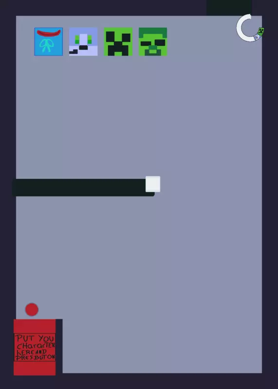 Game by @eel_buhito_34_spanish