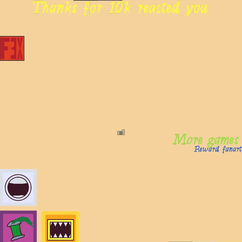 Game by @omniversal_castle