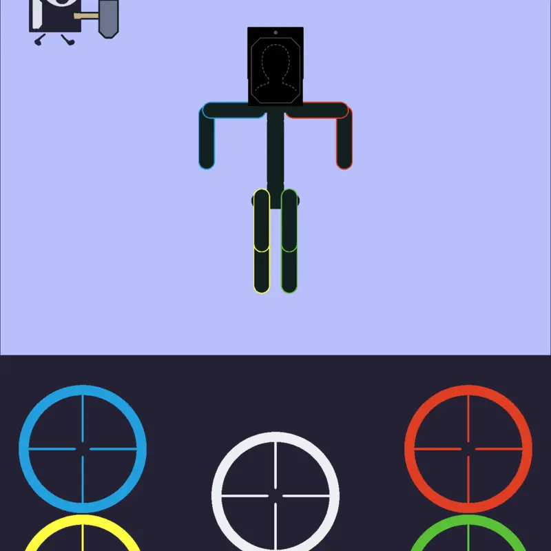 Game by @cheespizza