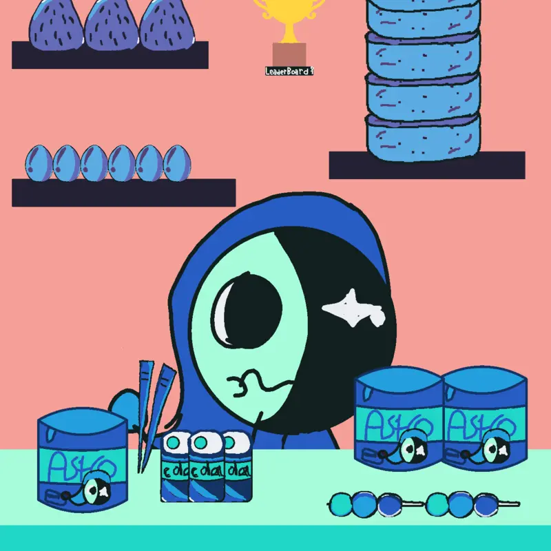 Game by @wenda_loves_play