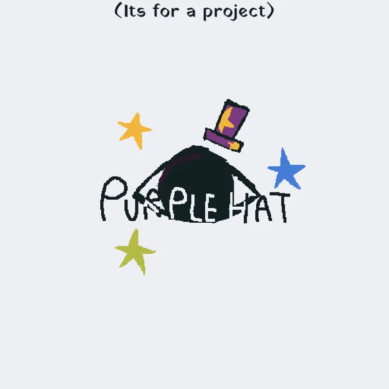 Game by @OFFLINE4EVERPurple_H_a_t