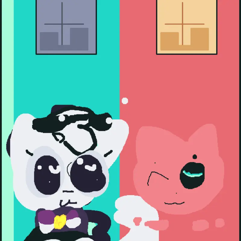 Game by @cosminhomini