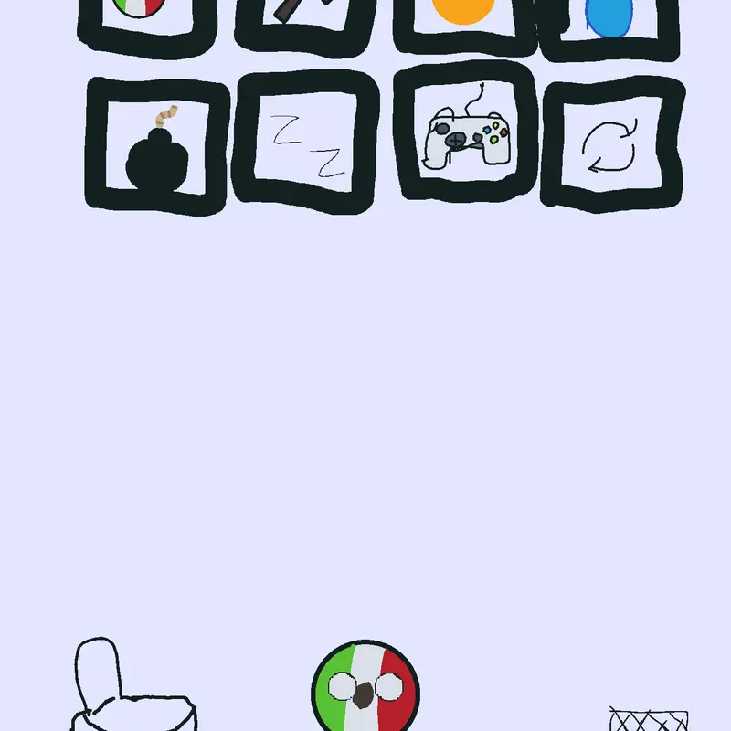 Game by @Derek128