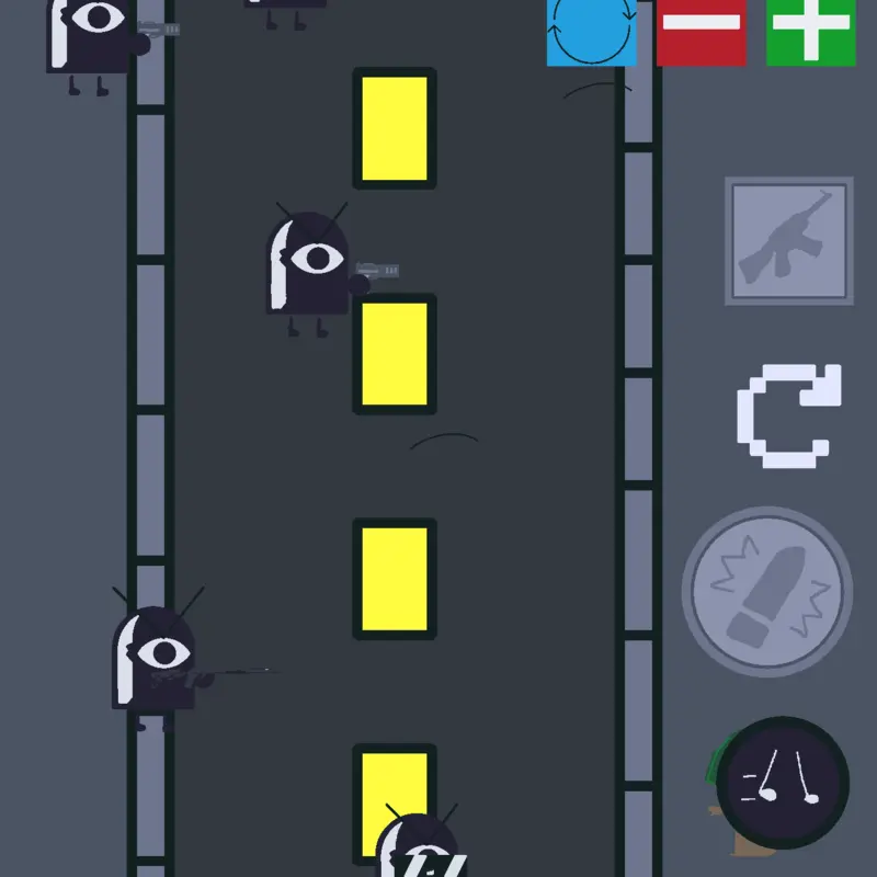 Game by @Ryou_GhostChild55960