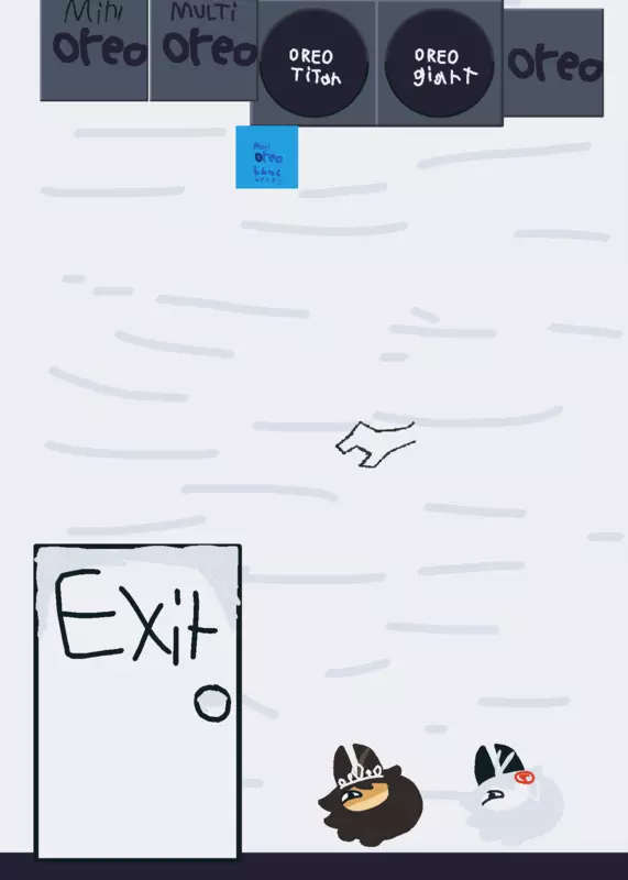 Game by @RaeganO2014