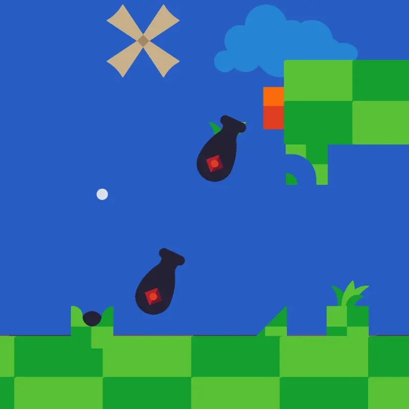 Game by @izaanfandetadc