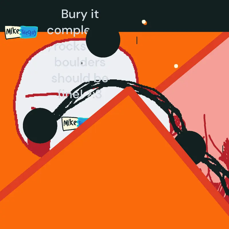 Game by @fire_trex