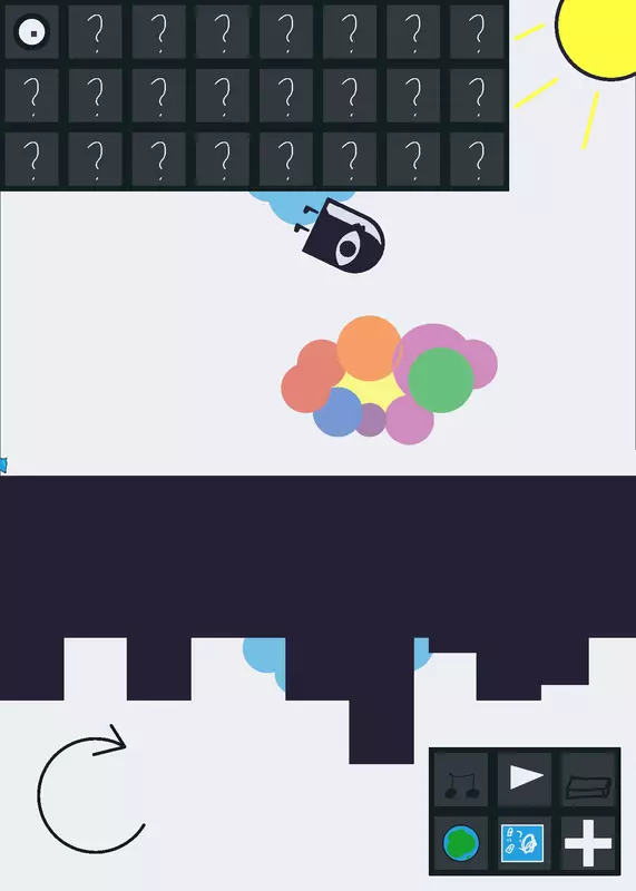 Game by @Mikikrab
