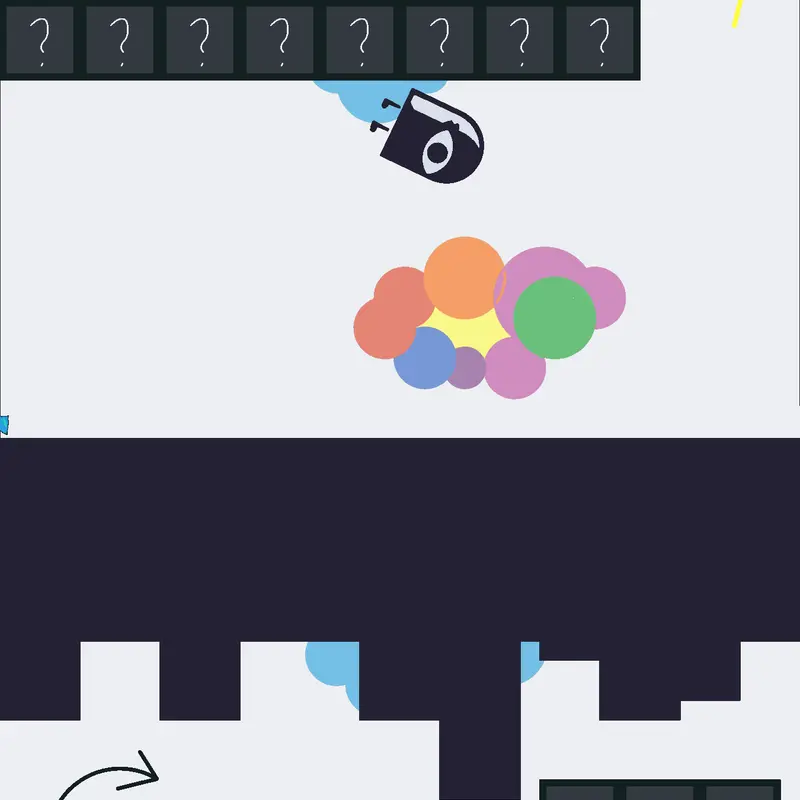 Game by @Mikikrab
