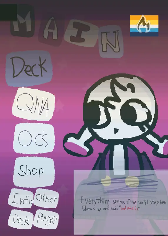 Game by @ddawnmistttheartist