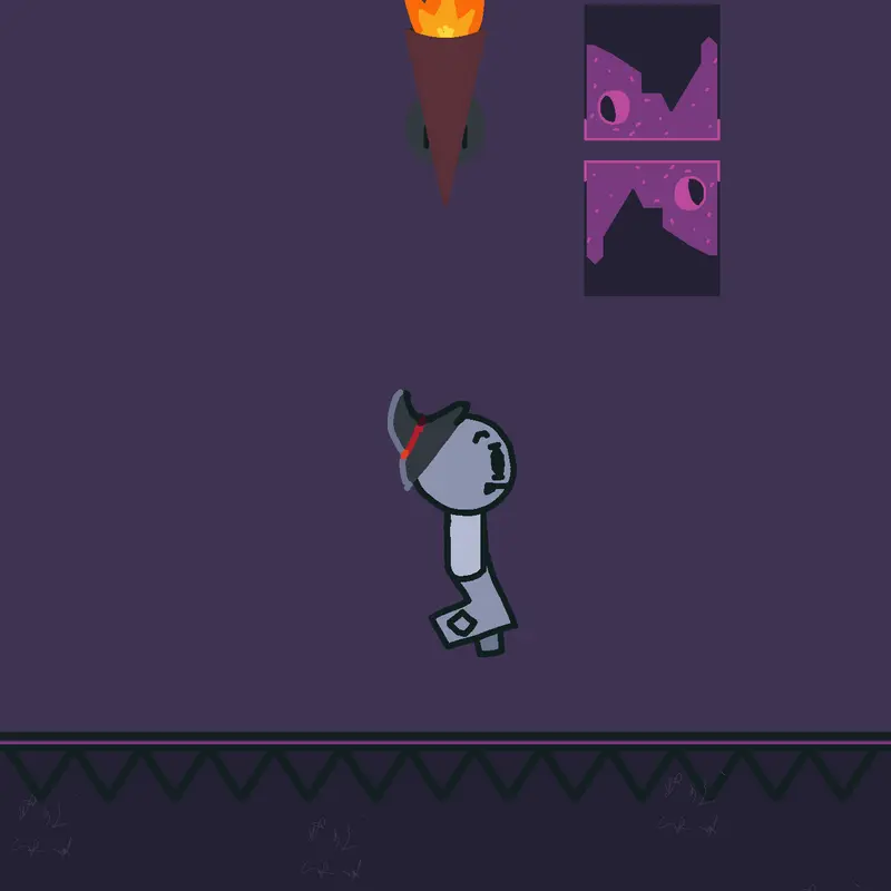 Game by @mefium
