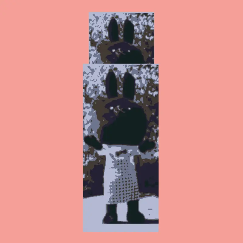 Game by @cubecharacters