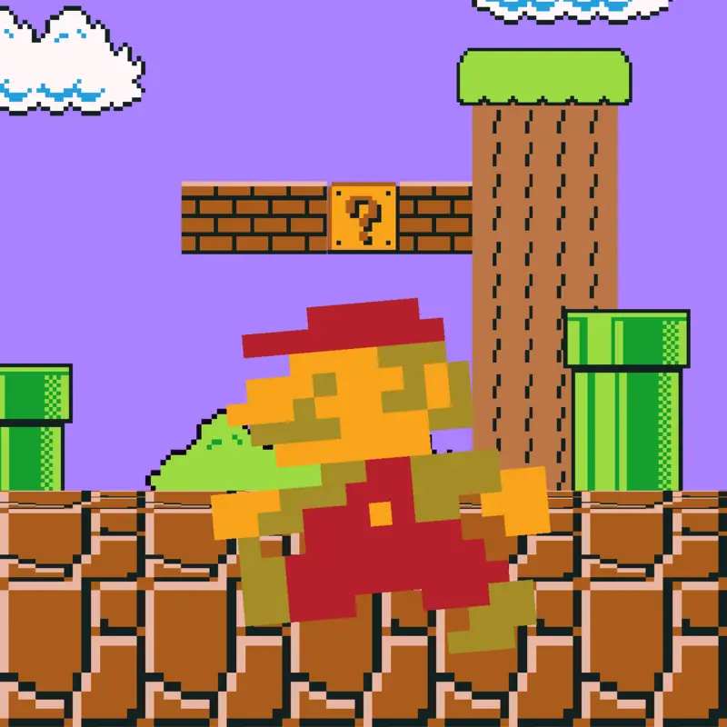 Game by @FoxKill6576