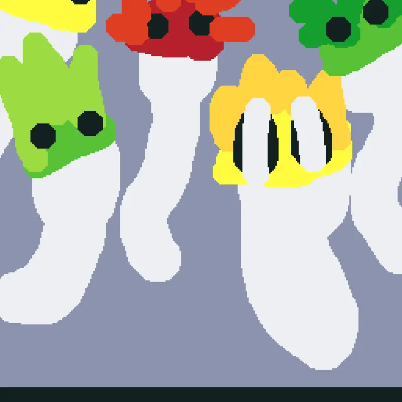 Game by @enryyk