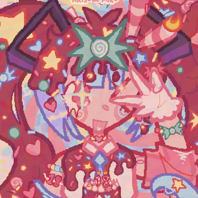 Game by @-Pinky_Fluffy-