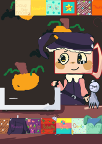 Shelly eats noodles!!