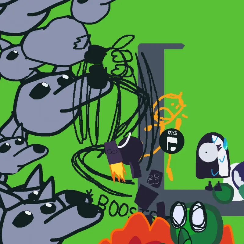 Game by @pmo