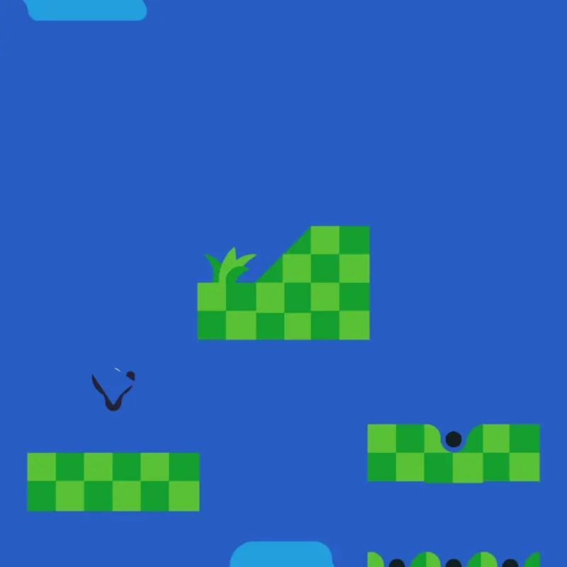 Game by @Deandirt