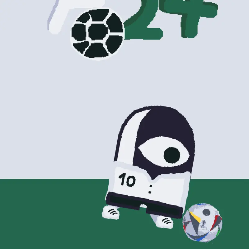 Game by @lengender