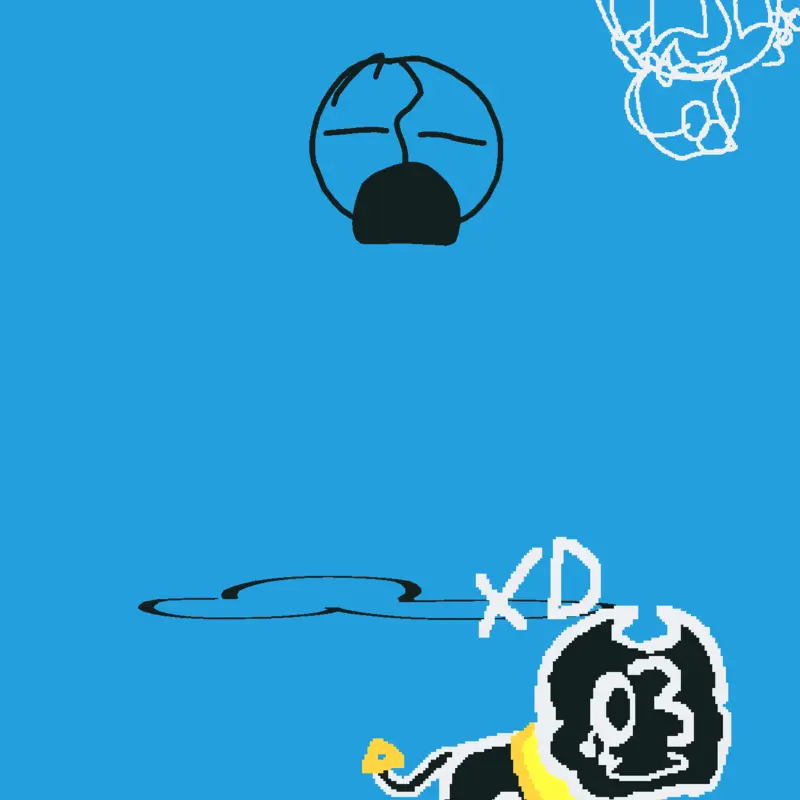 Game by @stupid_drawings