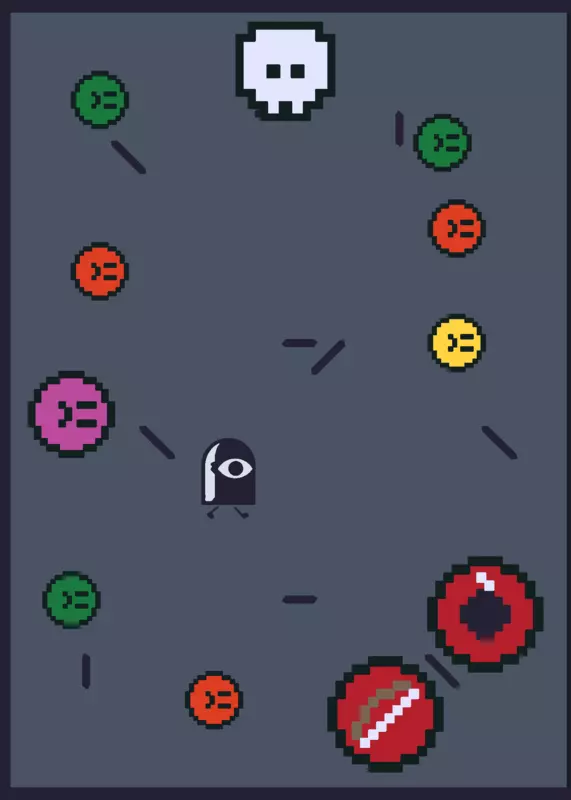 Game by @BandiLaneST