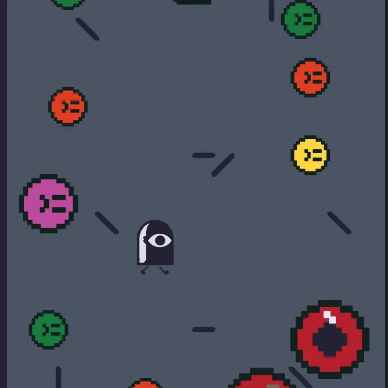 Game by @BandiLaneST