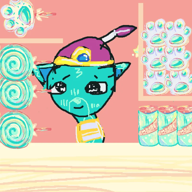 Game by @LightblueberryXDbrasil