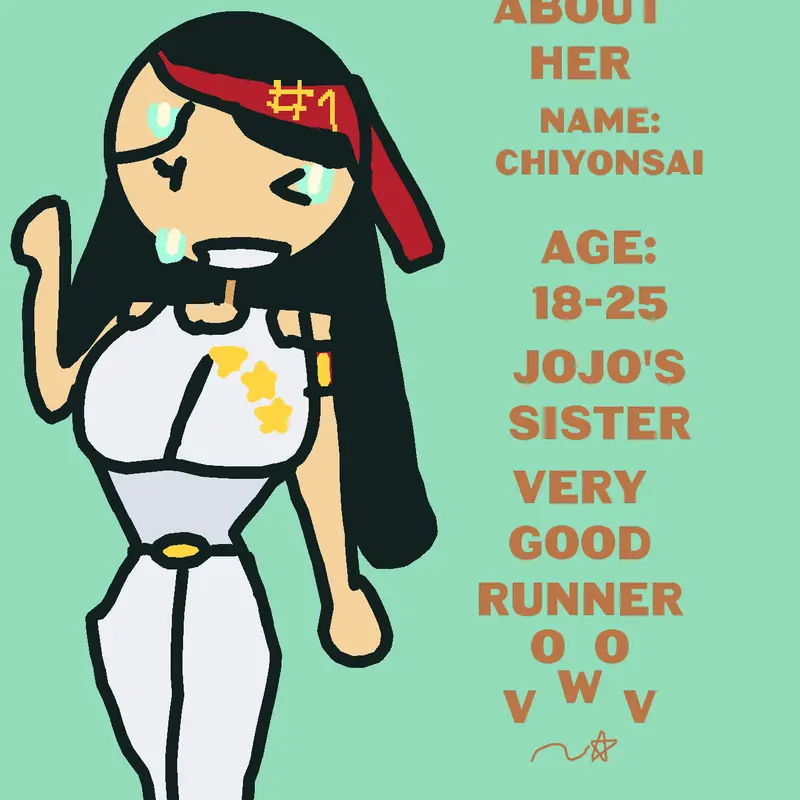 Game by @itsjojo_orjeromie