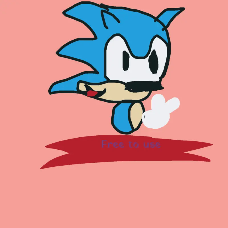 Game by @sonicandfreinds