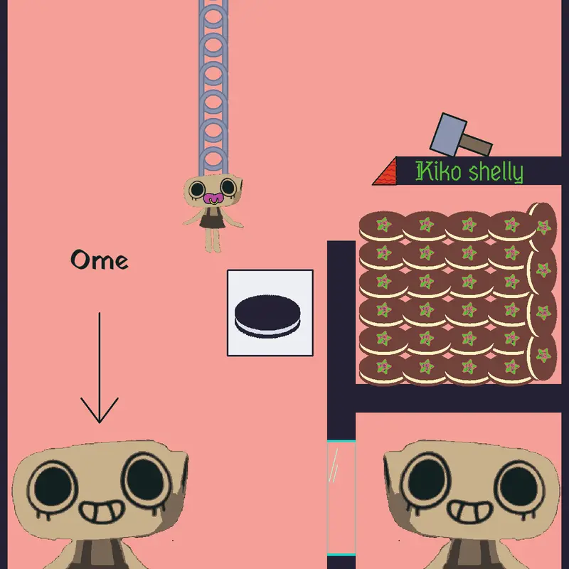 Game by @peoi