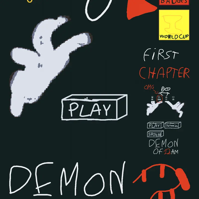 Game by @JustValenDude