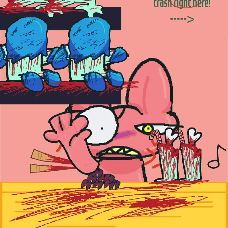 Game by @pinkiebun
