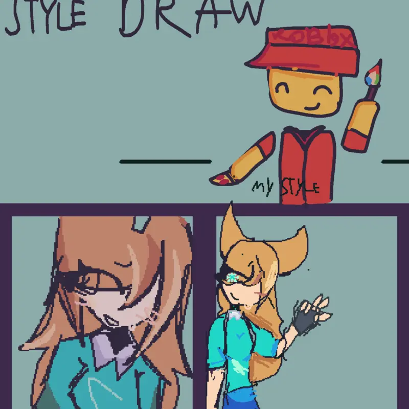 Game by @Meme_Gacha