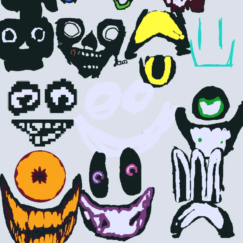 Game by @lirililarilarppatty