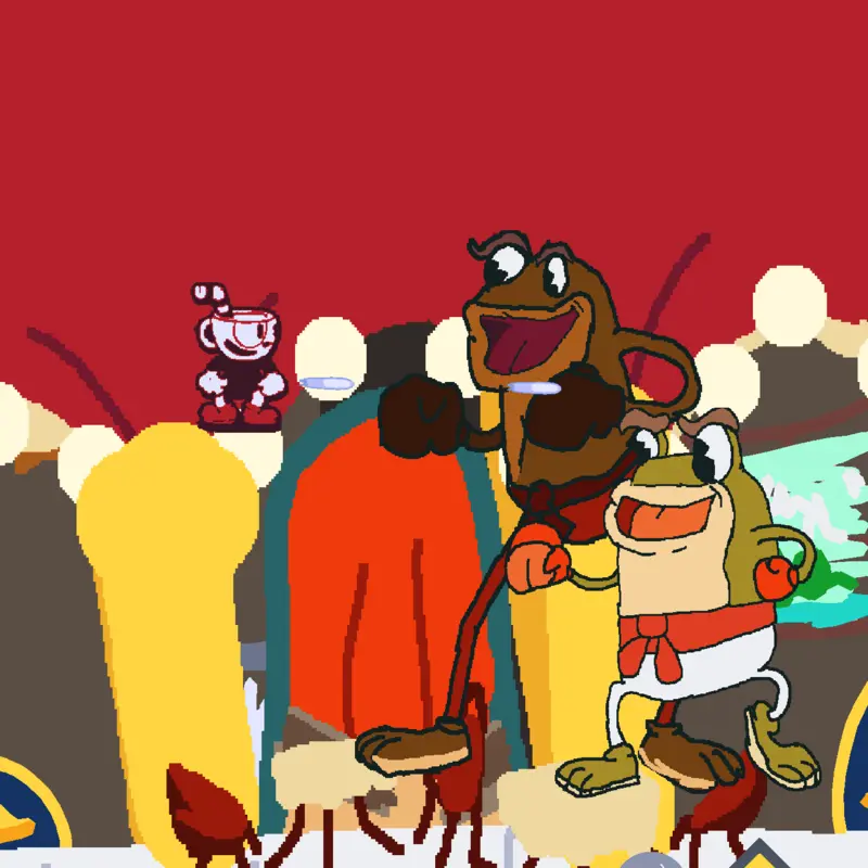 Game by @Aiysson