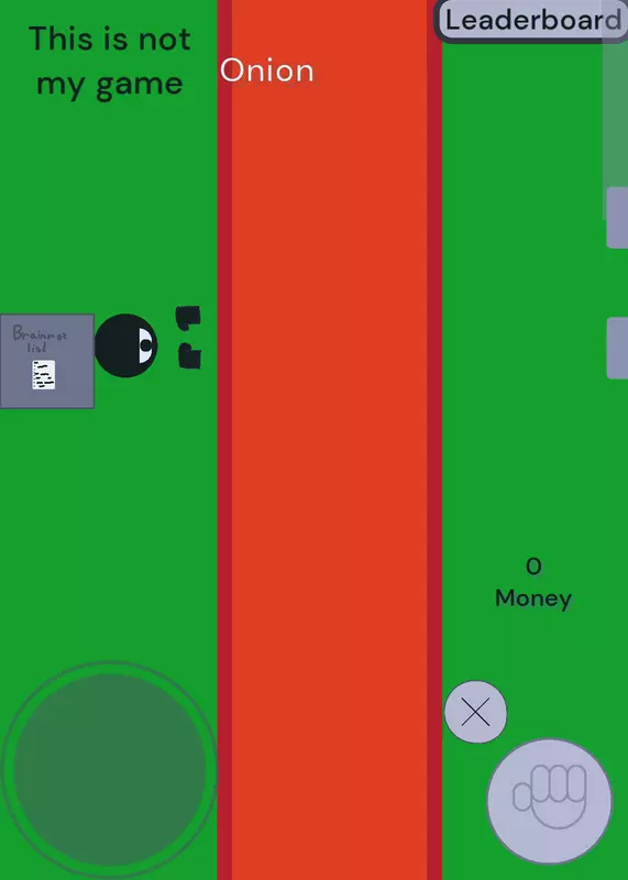 Game by @Ilike_chickennuggets