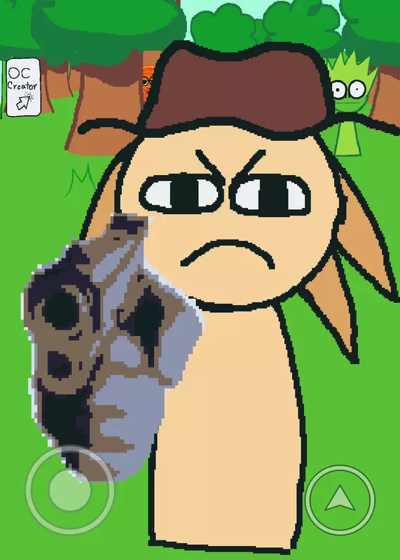 Game by @Peppieincoka