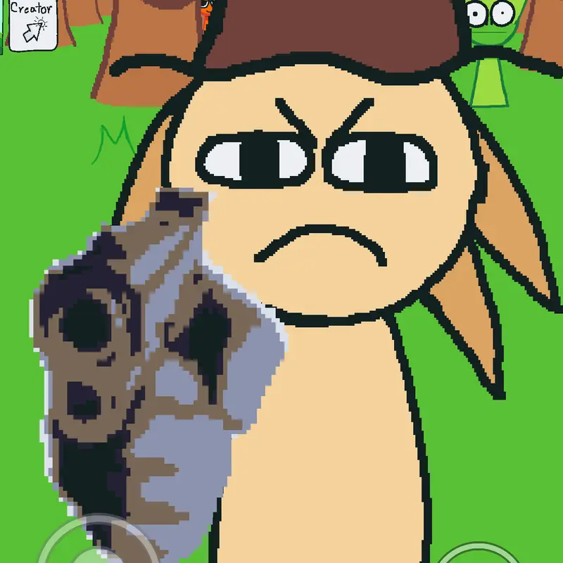 Game by @Peppieincoka