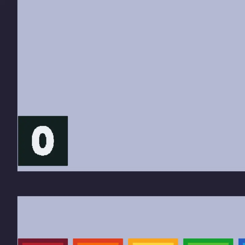 Game by @20thSpookyBankWoman