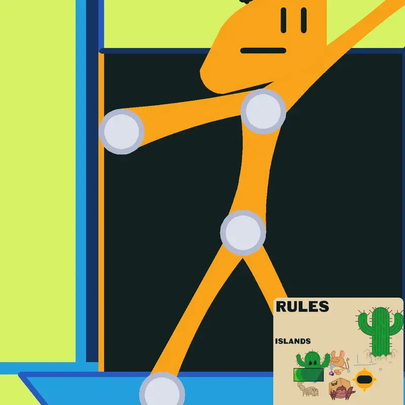 Game by @IMadethisaccount