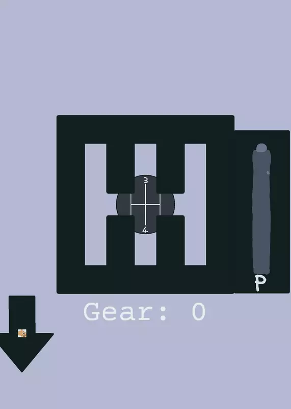 Game by @hubwee