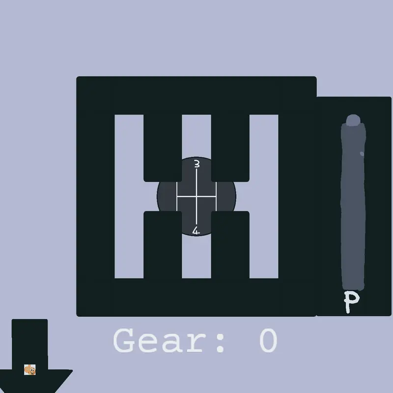 Game by @hubwee