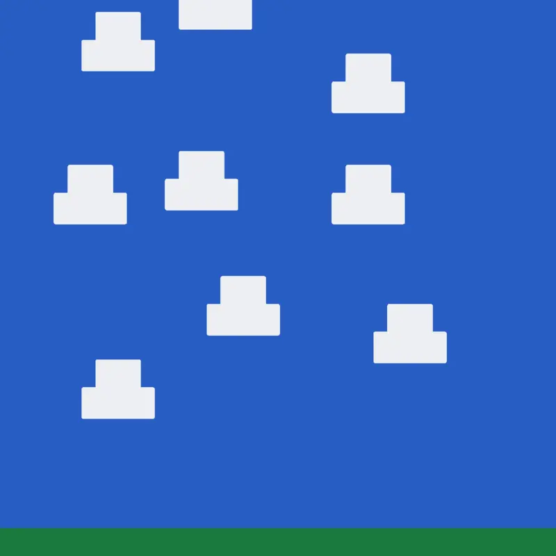 Game by @shgd