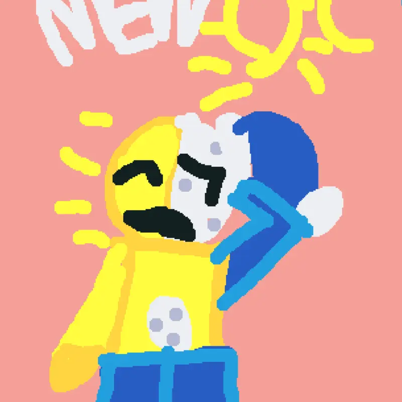 Game by @MOONLIGHT_HEREBABY