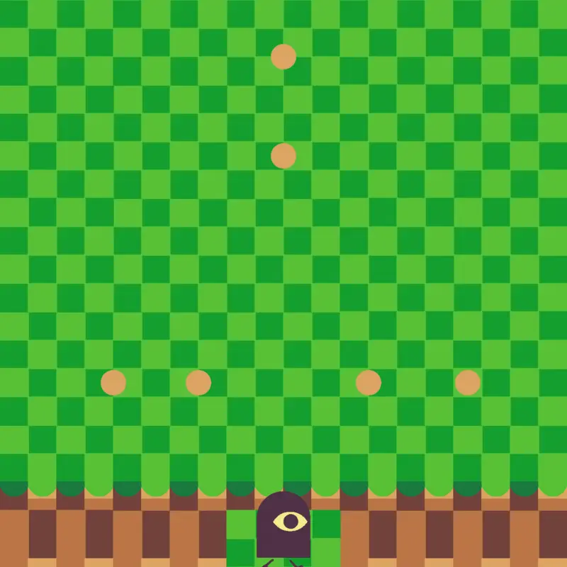 Game by @kilobyte