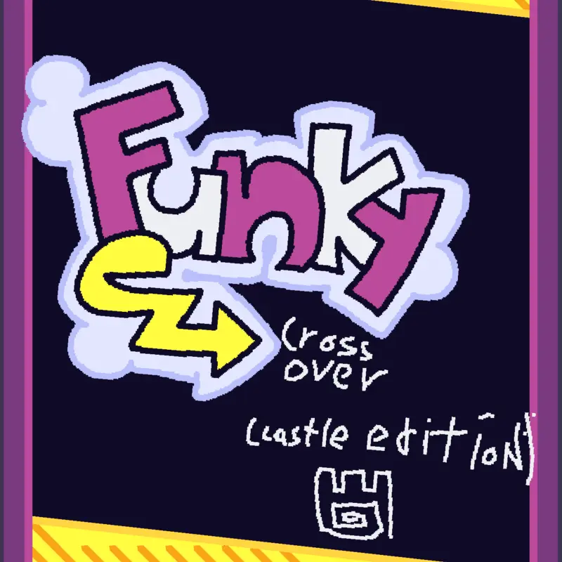 Do a duo with me in FNF and put your OC by @D13g0_303