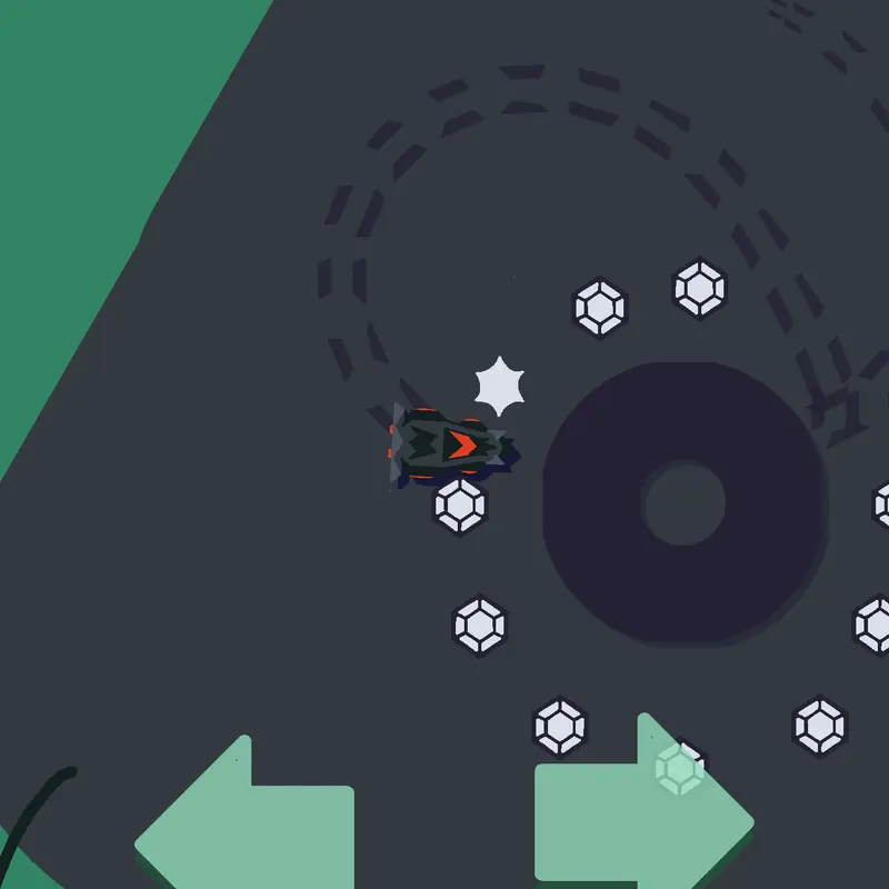 Game by @Imakecargames